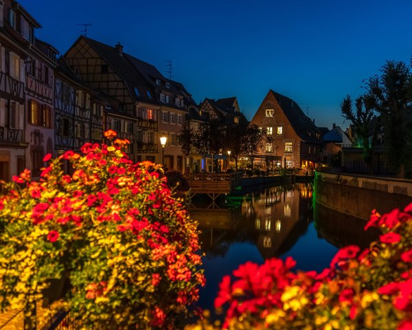 Découvrez la Normandie : l'art des maisons à Colombages